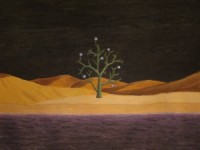 Возвращение чувств. Машина.