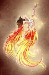 Гарри Поттер и Огненная Дева