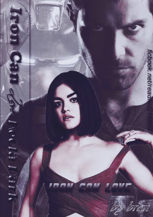 Осокина Анастасия - Железо умеет любить