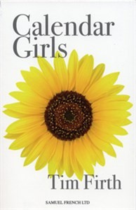 Девочки из календаря