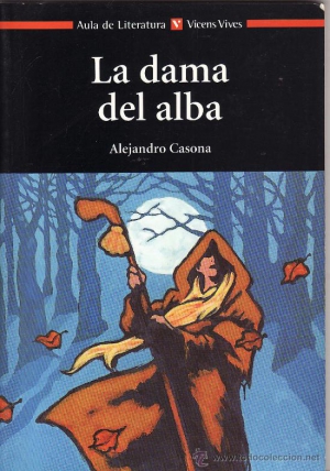 Касона Алехандро , Силюнас Витас - Утренняя фея [=Та, которую не ждут]