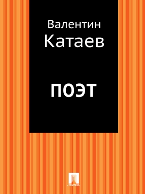 Катаев Валентин - Поэт