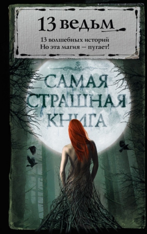 Щёголев Александр, Кожин Олег, Вангард Александр, Кабир Максим, Сенников Андрей, Павлов Михаил Геннадьевич, Кузнецов Владимир, Шурыгина Мария, Провоторов Алексей, Жарков Алексей, Костюкевич Дмитрий, Щетинина Елена, Рэйн Ольга - 13 ведьм