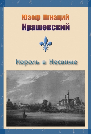 Крашевский Юзеф - Король в Несвиже (сборник)