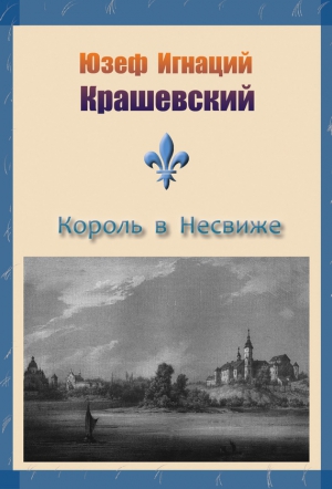 Крашевский Юзеф - Король в Несвиже (сборник)