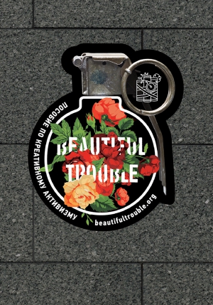 Бойд Эндрю, Митчелл Дэйв - Beautiful Trouble. Пособие по креативному активизму