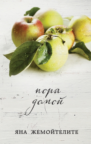 Жемойтелите Яна - Пора домой (сборник)