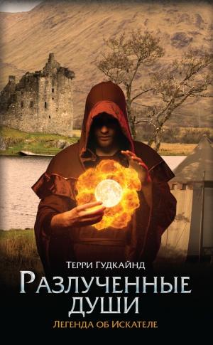 Гудкайнд Терри - Разлученные души
