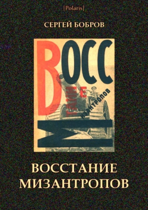 Бобров Сергей - Восстание мизантропов