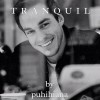 Юрковская Анастасия - TRANQUIL (СИ)