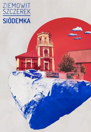 Щерек Земовит - Семерка