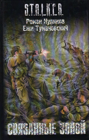 Куликов Роман, Тумановский Ежи - Связанные зоной