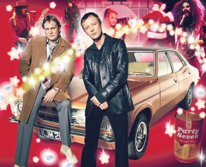 Грэм Том, Грэм Мэтью - Жизнь на Марсе: Рождественские рассказы