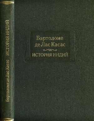 Лас Касас Бартоломе - История Индий