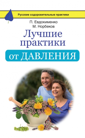 Норбеков Мирзакарим, Евдокименко Павел - Лучшие практики от давления