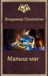 Поселягин Владимир - Малыш-маг