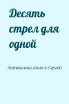 Литвиновы Анна и Сергей - Десять стрел для одной