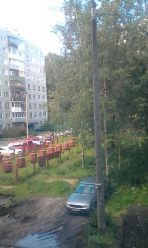 Невзоров Дмитрий - Баловень судьбы