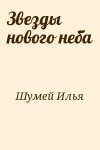 Шумей Илья - Звезды нового неба