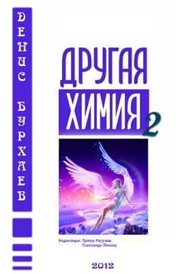 Бурхаев Денис - Другая химия 2