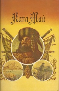 Том 6. Сокровище Серебряного озера