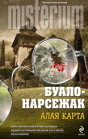 cкачать книгу Буало-Нарсежак Поединок в «Приюте отшельника»
