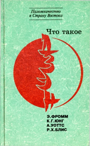 Блис Реджинальд - "Что такое дзэн?"