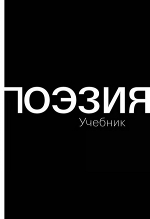 Кузьмин Дмитрий, Плунгян Владимир, Азарова Наталья, Корчагин Кирилл, Бочавер Светлана, Орехов Борис, Суслова Евгения - Поэзия (Учебник)