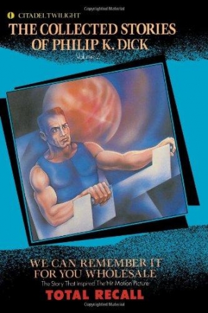 Дик Филип Киндред - Вспомнить все. Сборник