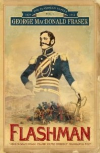 Записки Флэшмена (1 - 7)