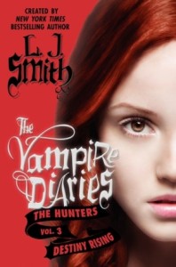 Восходящая судьба (ЛП)