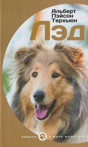 Терхьюн Альберт - Лэд