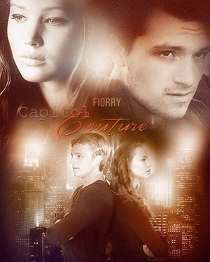  - Capitol Couture (СИ)