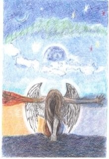 Чалова Елена - Во имя добра. Книга 2. На грани (СИ)