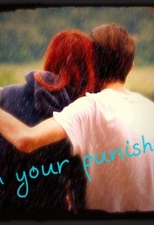 Манченко Надежда - Твое наказание - я (I am your punishment)