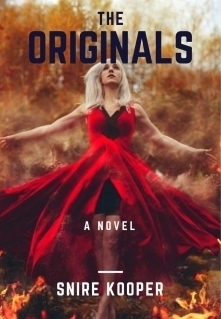 Kooper Snire - Первородные (ЛП)