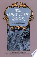 Lang Andrew - THE GREY FAIRY BOOK