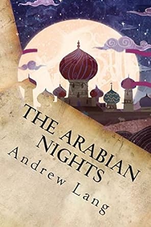 Lang Andrew - The Arabian Nights