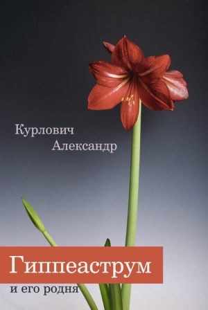 Курлович Александр - Гиппеаструм и его родня