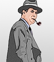  - Инспектор Вернер