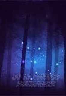  - По ту сторону реальности (СИ)