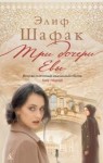 Шафак Элиф - Три дочери Евы