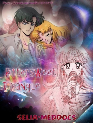  - Я в любовь нашу верю...(СИ)