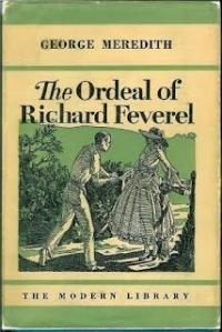 Мередит Джордж - Испытание Ричарда Феверела [английский и русский параллельные тексты]