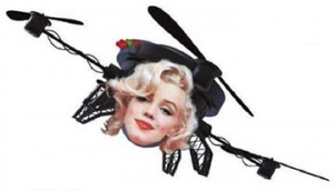 Лукин Евгений - Саранча