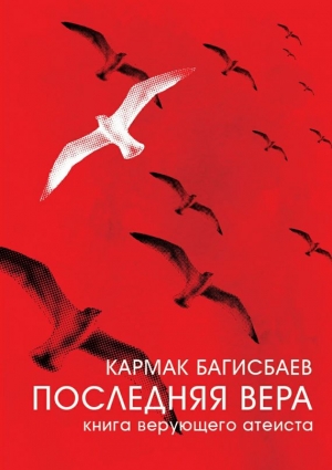 Багисбаев Кармак - Последняя Вера. Книга верующего атеиста