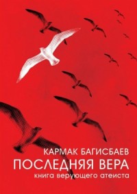 Последняя Вера. Книга верующего атеиста