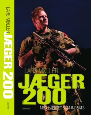 Møller Lars - Jæger 200