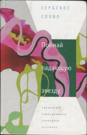 Пантич Михайло, Радулович Йован, Петрович Горан, Михаилович Драгослав, Велмар-Янкович Светлана, Огненович Вида, Бели-Маркович Радован, Мичич-Димовска Милица, Албахари Давид, Братич Радослав, Марчетич Милован, Павкович Васа, Арсич Любица, Чирянич Горяна, Л - Поймай падающую звезду