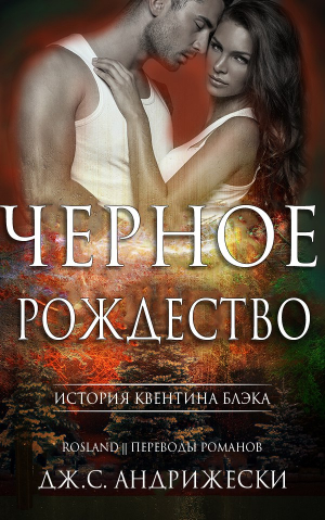 Андрижески Дж. С. - Чёрное Рождество